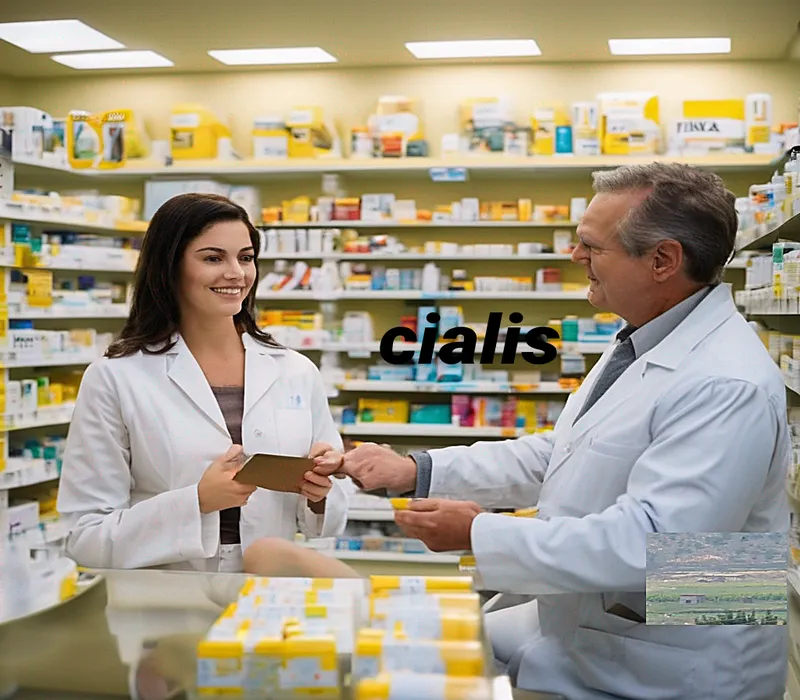 Comprar cialis en alicante